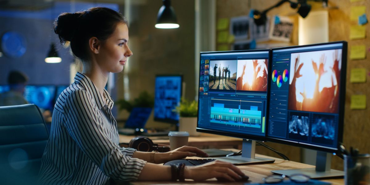 5 Tips For Creating Compelling Video Content For Your Business Attac Project